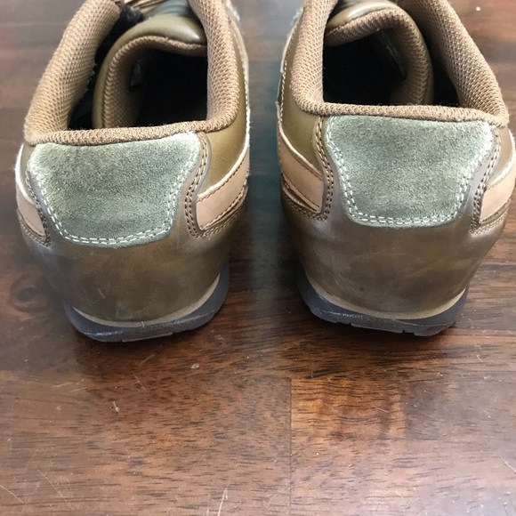 Skecher slip on leather shoes great condition Women’s size 9.5 - Picture 5 of 7